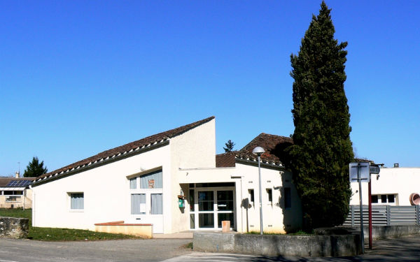 salles des fetes
