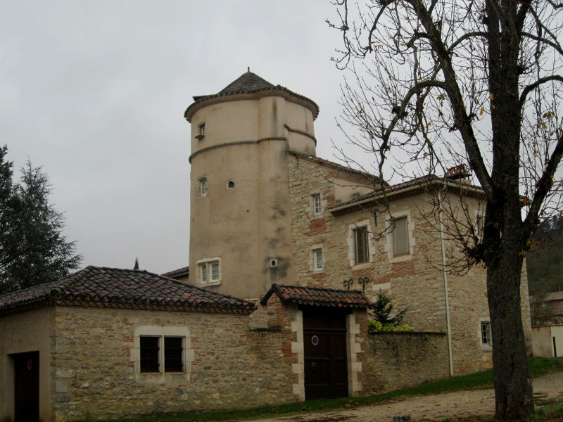 balade nadine