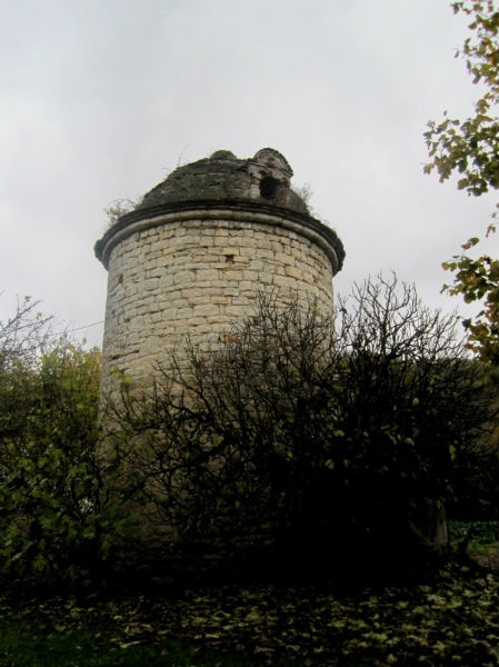 balade nadine