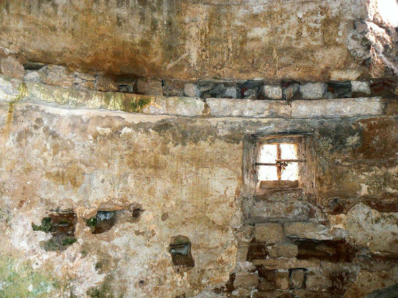 pigeonnier combe de cavanies