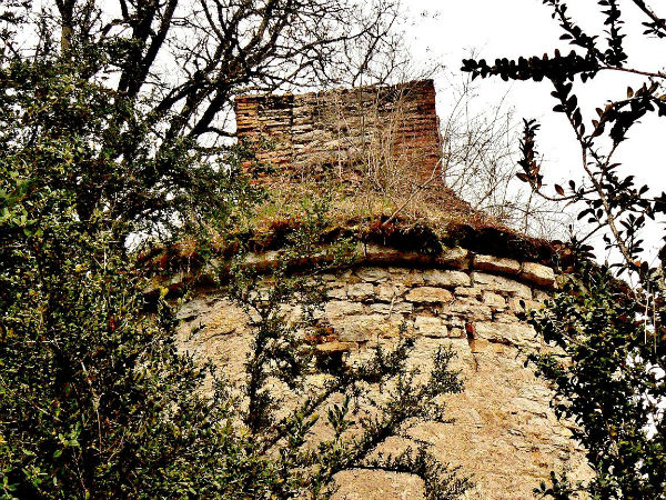 pigeonnier combe de cavanies